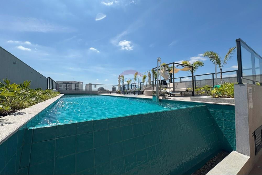 Apartamento - Alugar - São Paulo , São Paulo - 019.jpg - 601401020-71