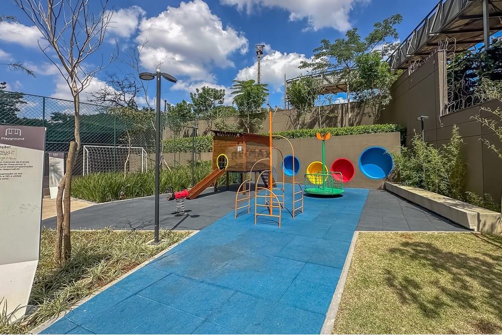 Apartamento - Alugar - São Paulo , São Paulo - Cópia de Cópia de IMG_795901.jpg - 602261033-30