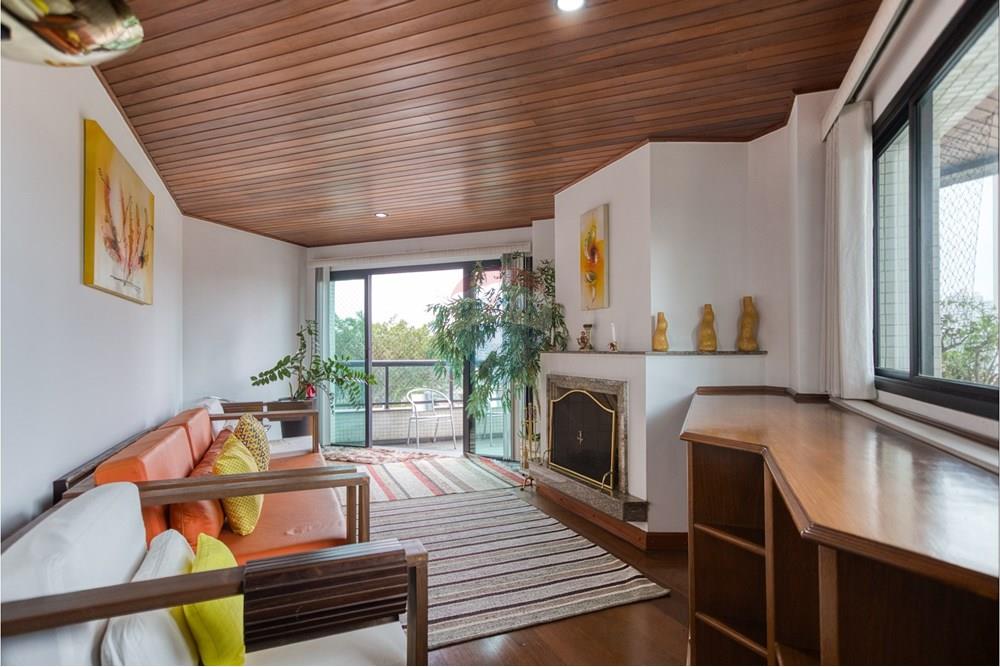 Apartamento, 4 quartos, 236 m² - Foto 2