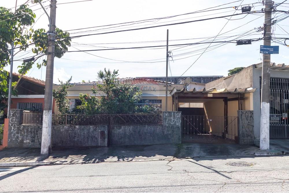 Casa - Venda - São Paulo , São Paulo - 01fotos_045.jpg - 601251046-282