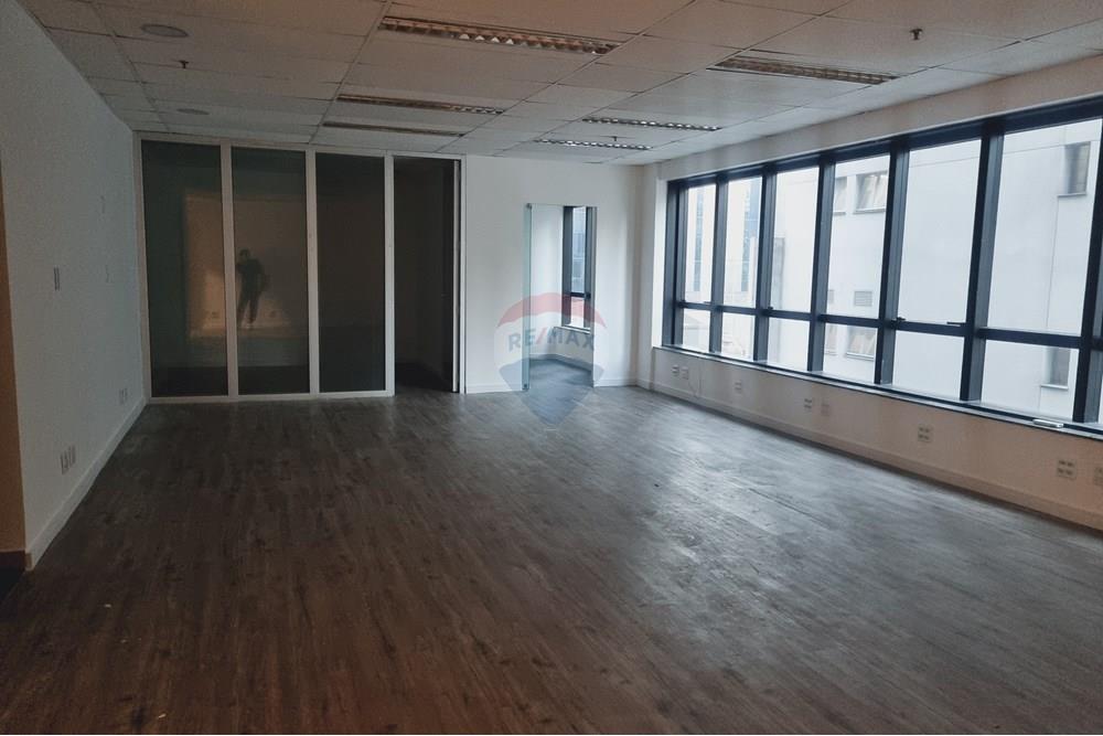 Cj. Comercial/ Sala - Alugar - São Paulo , São Paulo - FOTO 10.jpg - 602141068-33