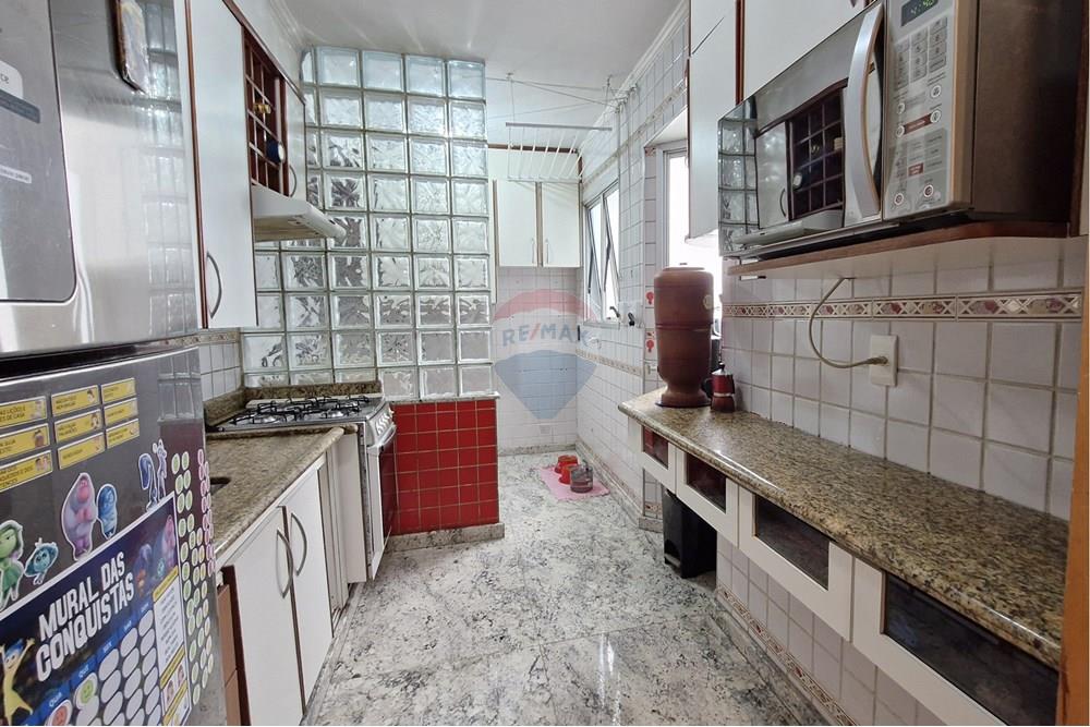 Apartamento, 3 quartos, 84 m² - Foto 23