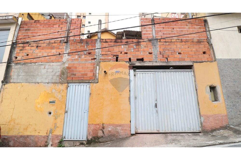 Casa - Venda - São Paulo , São Paulo - RUA IVOLANDIA, 479 (1).JPG - 601051011-60