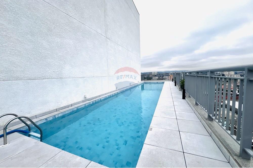 Apartamento - Alugar - São Paulo , São Paulo - IMG_7116.jpg - 601261059-156