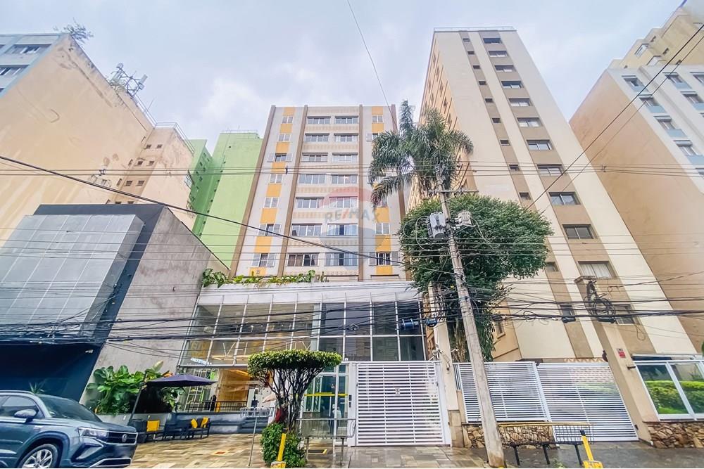 Apartamento - Venda - São Paulo , São Paulo - IMG_589001.jpg - 601461002-69