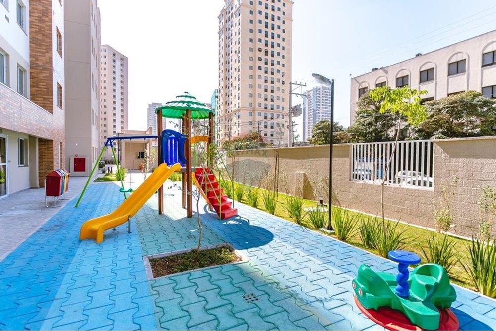 Apartamento - Venda - São Paulo , São Paulo - 18.jpg - 601721030-27