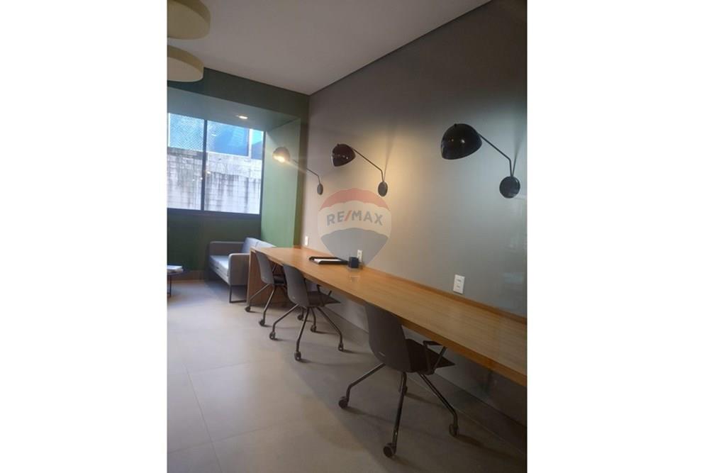 Studio - Alugar - São Paulo , São Paulo - work 2.jpg - 602281034-7