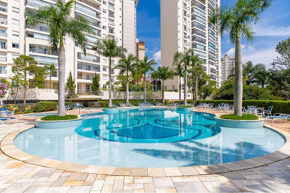 Apartamento - Venda - São Paulo , São Paulo - Cópia de Remax Ares-42.jpg - Layout aberto - 601131006-117