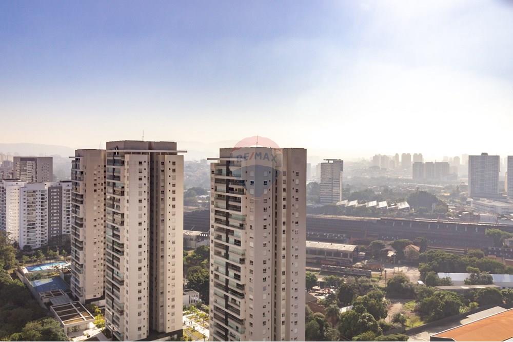 Apartamento - Venda - São Paulo , São Paulo - 3 VISTA VARANDA (1) (1).jpg - 601261059-124