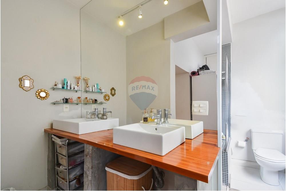 Apartamento - Venda - São Paulo , São Paulo - 01fotos_040.jpg - Banheiro - 601251024-56