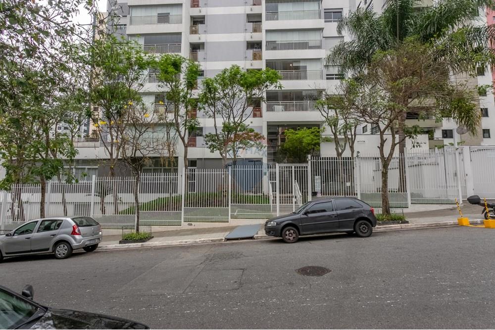 Apartamento - Venda - São Paulo , São Paulo - 601301080-16 - Rua Derval, 226-039.jpg - 601301080-16