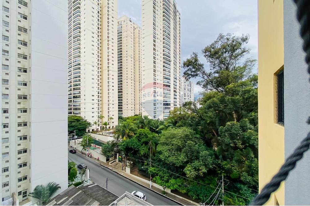 Apartamento - Venda - São Paulo , São Paulo - IMG_512501.jpg - 601721006-90