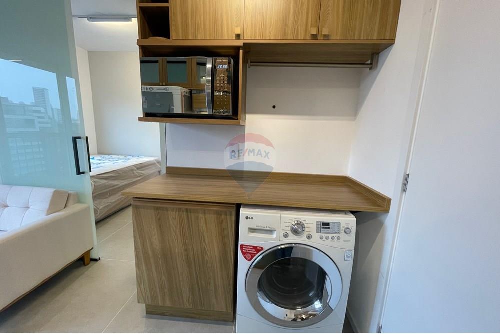 Studio - Alugar - São Paulo , São Paulo - IMG_0740.jpeg - 602321003-60