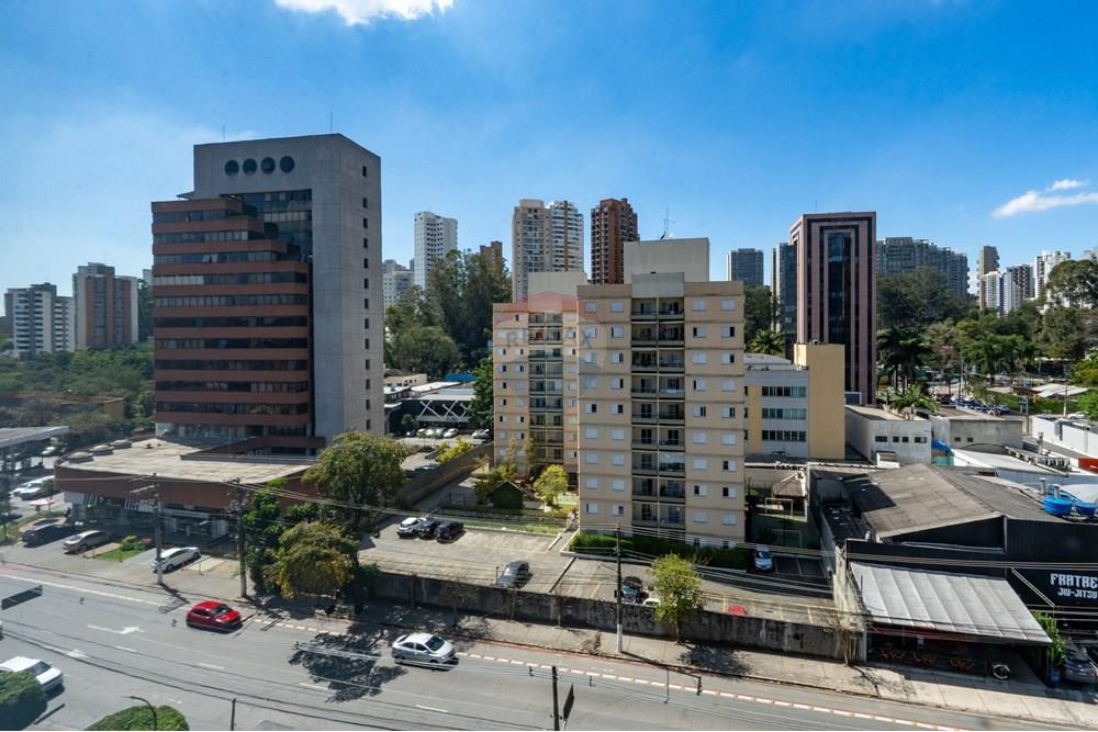 Cj. Comercial/ Sala - Venda - São Paulo , São Paulo - DSC09005.jpg - 601241070-3