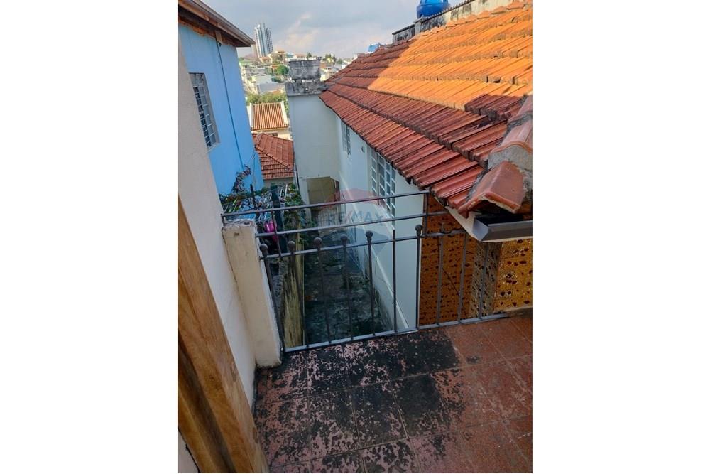 Casa - Venda - São Paulo , São Paulo - MAR2.jpg - 601051026-224