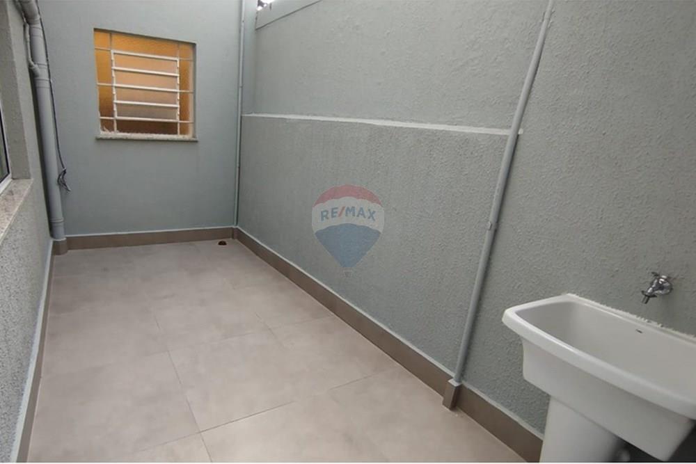 Apartamento - Alugar - São Paulo , São Paulo - 05 Area de Serviço E.jpg - 602301001-151