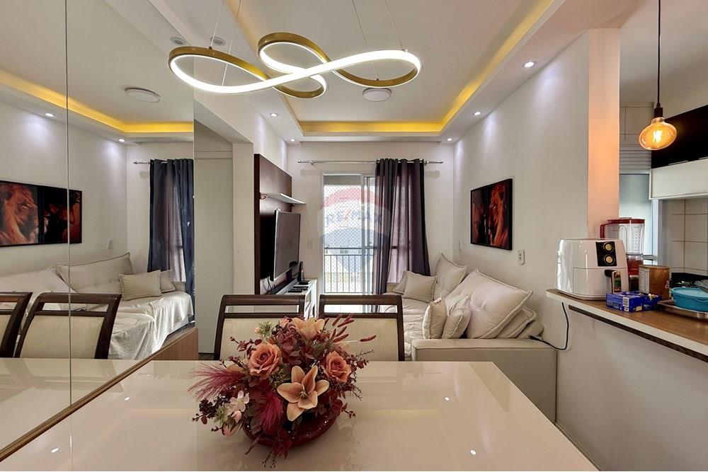 Apartamento - Venda - São Paulo , São Paulo - IMG_8440.jpg - 602321014-107