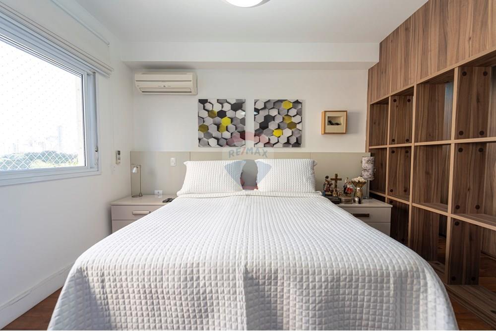 Apartamento - Venda - São Paulo , São Paulo -  CAMPO BELO DU CHAMP (41).JPG - 601301082-4