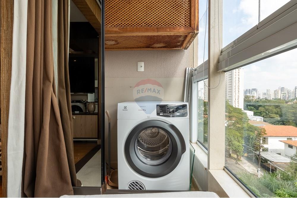 Apartamento - Venda - São Paulo , São Paulo - 35_ST.jpg - 601971016-456