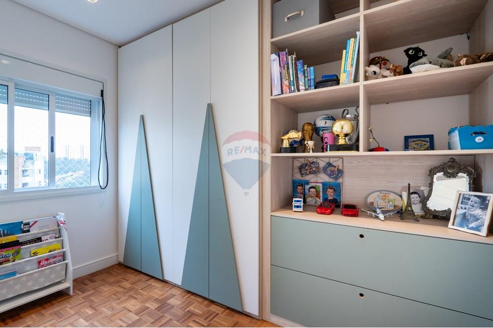 Apartamento - Venda - São Paulo , São Paulo - DSC08351.jpg - 601251016-94