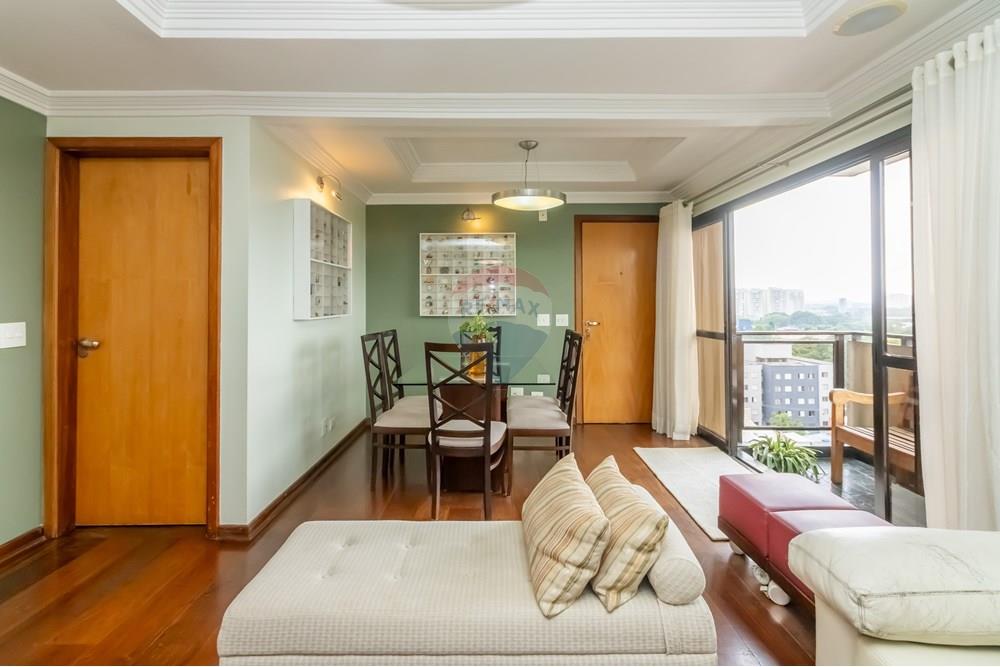 Apartamento - Venda - São Paulo , São Paulo - IMG_888617.jpg - Sala de estar - 601811024-25