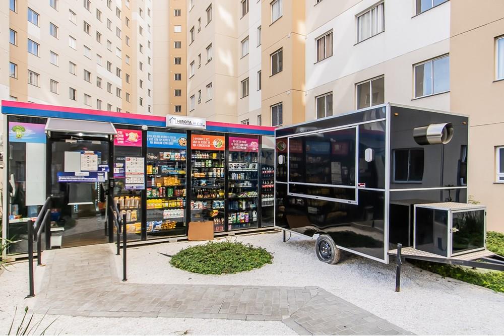 Apartamento - Venda - São Paulo , São Paulo - 02area-condominial_004.jpg - 602101009-41