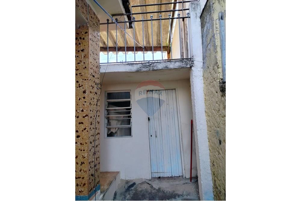 Casa - Venda - São Paulo , São Paulo - MAR10.jpg - 601051026-224