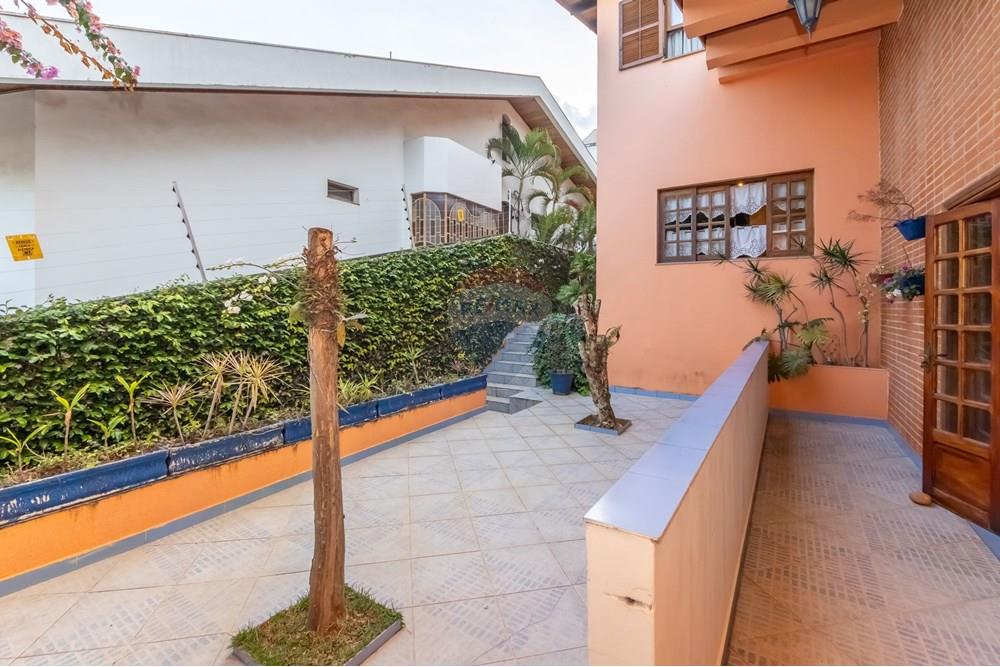 Sobrado - Venda - São Paulo , São Paulo - IMG_243369.jpg - 602291037-30