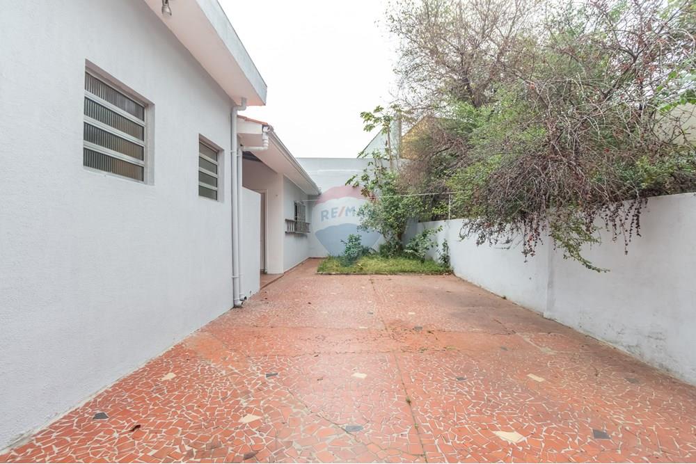 Sobrado - Venda - São Paulo , São Paulo - IMG_092336.jpg - Quintal - 601811037-12