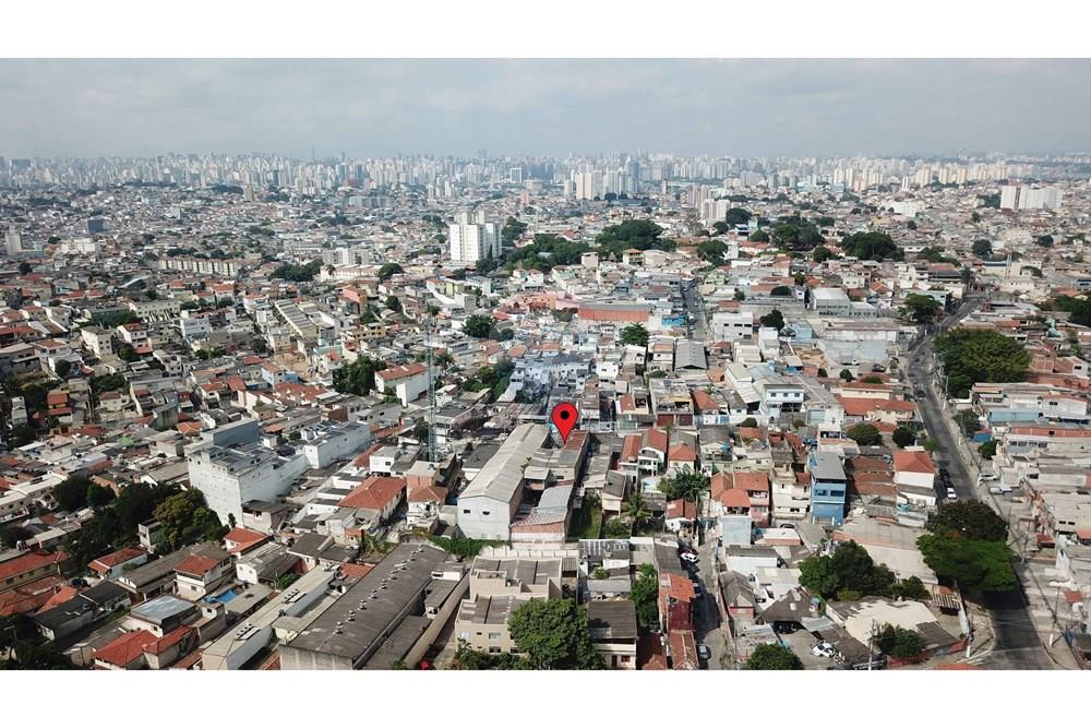 Коммерческая/розничная торговля - Все здание - Сан-Паулу , Сан-Паулу - BR - RUA TEODURETO DE CAMARGO, 95 (15).jpg - 601051026-214