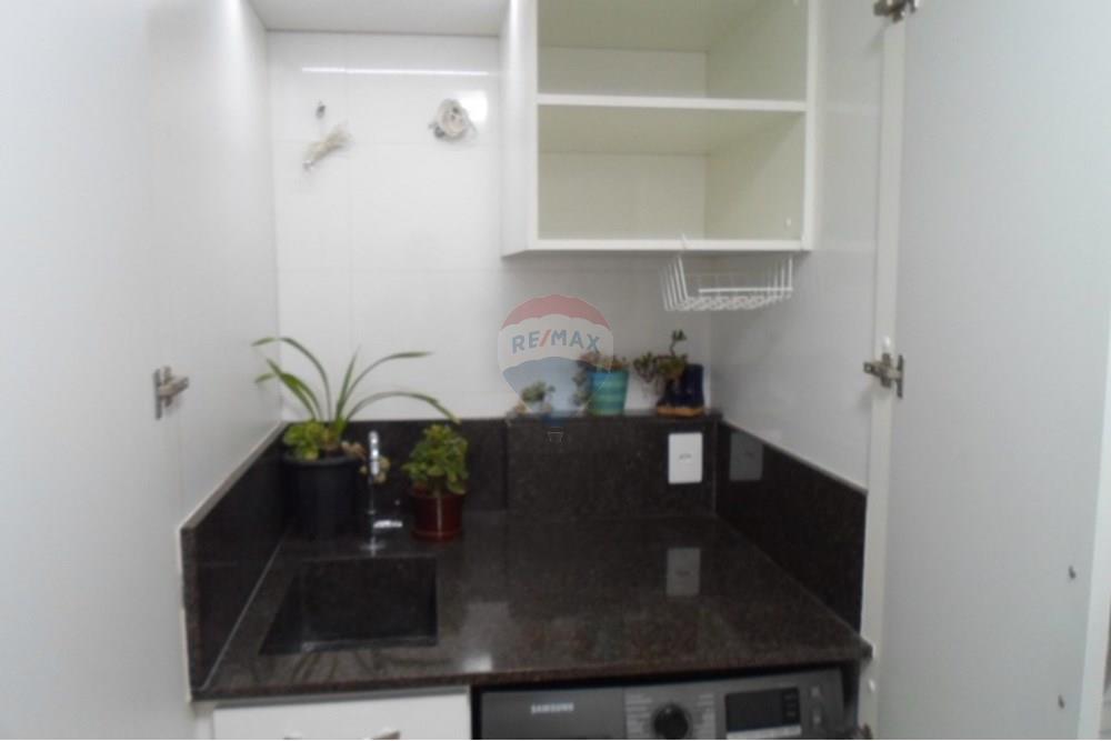Apartamento - Alugar - São Paulo , São Paulo - SAM_9574.JPG - 601361021-1751