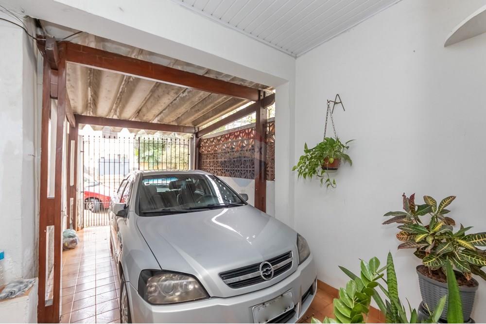 Casa - Venda - São Paulo , São Paulo - IMG_482030.jpg - Garagem - 602161018-25
