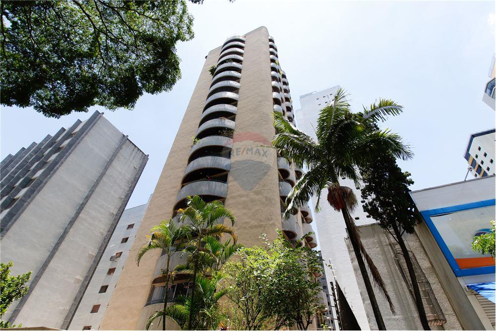 Apartamento - Alugar - São Paulo , São Paulo - 42 - 601971018-1228