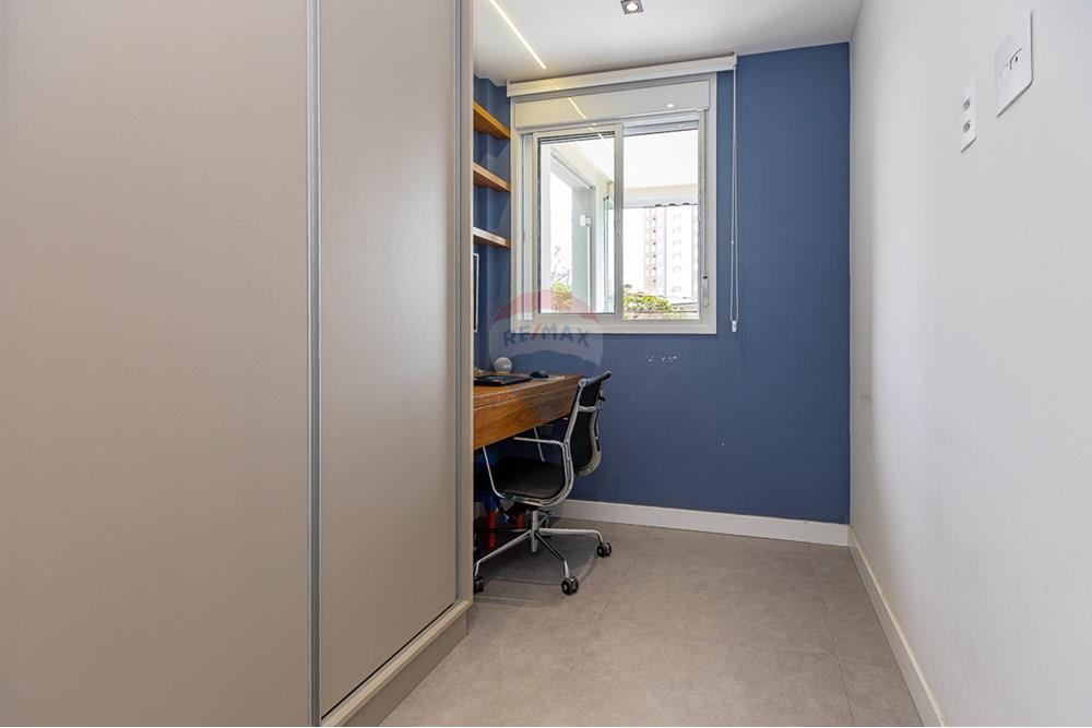 Apartamento, 3 quartos, 115 m² - Foto 35