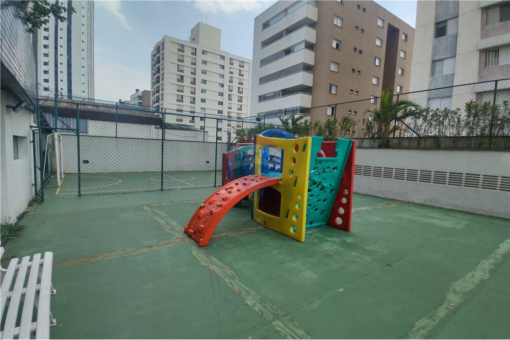 Apartamento para alugar com 2 quartos, 69m² - Foto 16