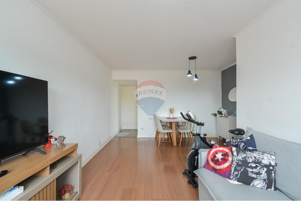 Apartamento - Venda - São Paulo , São Paulo - 01fotos_014.jpg - 601251156-18