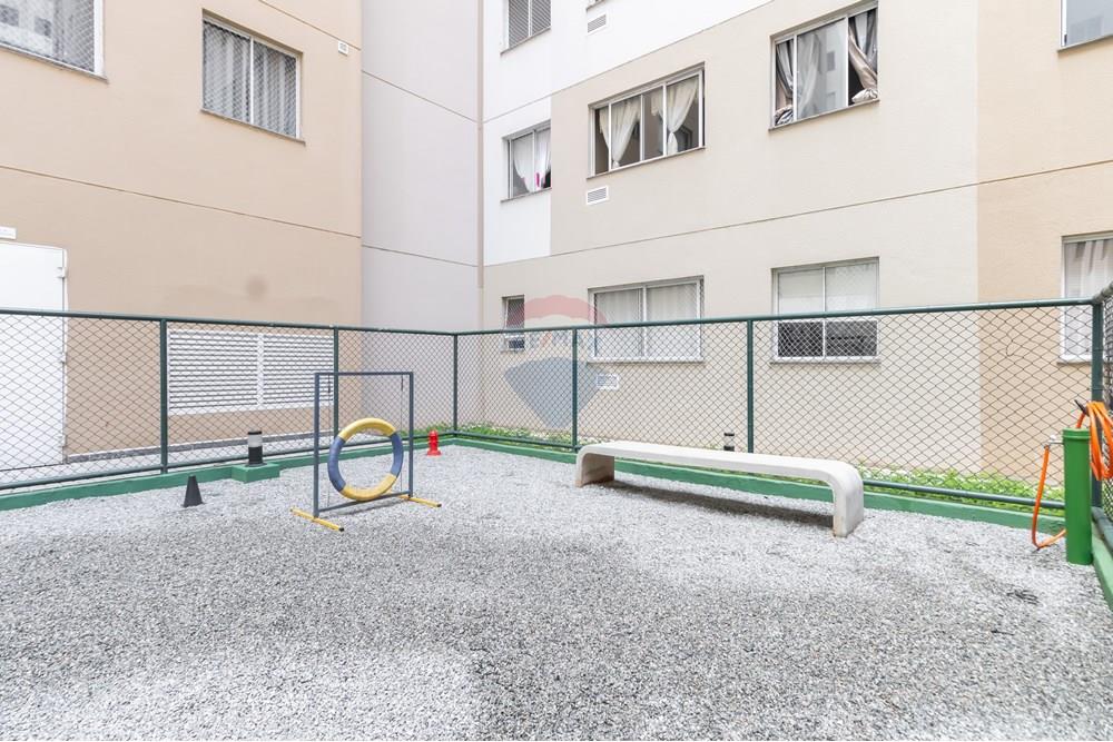 Apartamento - Venda - São Paulo , São Paulo - 21.jpg - 601721030-27