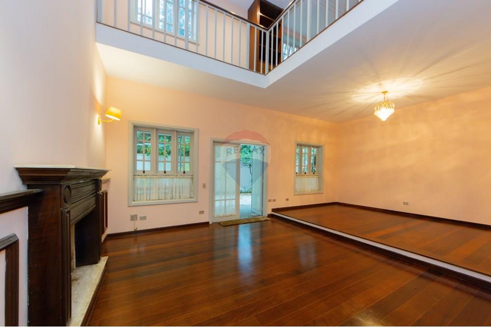 Casa de Condomínio - Alugar - São Paulo , São Paulo - IMG_2460.jpg - 602241012-24