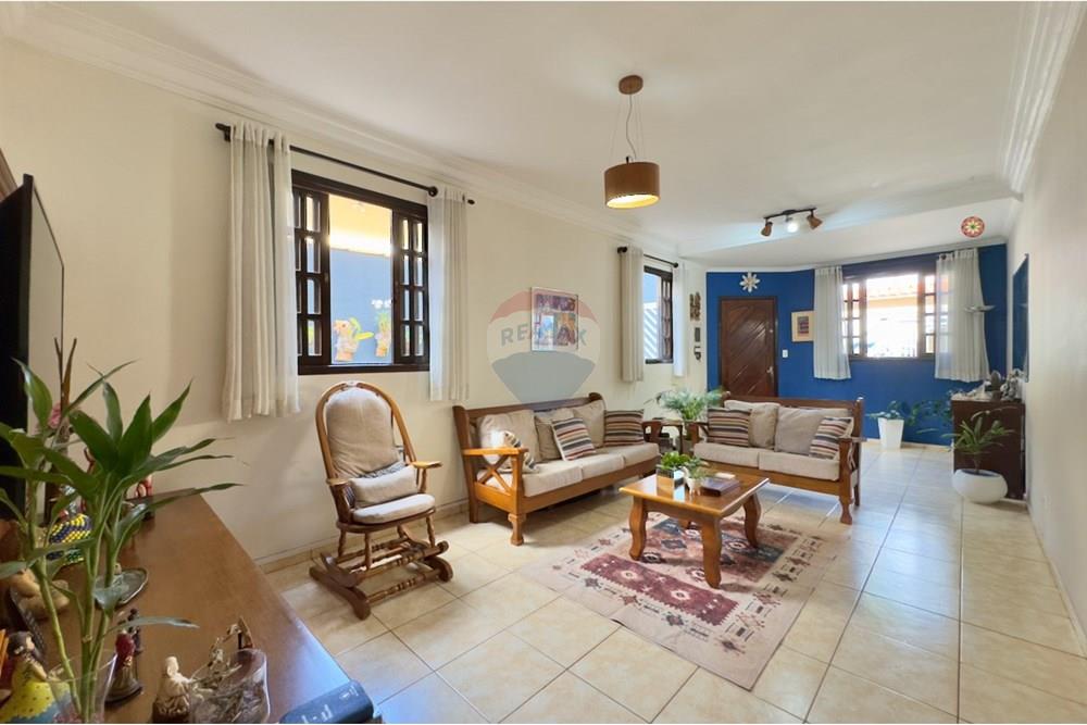 Sobrado - Venda - São Paulo , São Paulo - 601301008-69_FE - 63 - CASA VENDA RUA ORESTES BARBOSA, 233 - JD. PALMARES-INTERLAGOS  (7).jpeg - 601301008-69