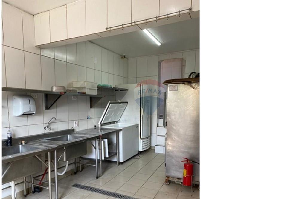 Cj. Comercial/ Sala - Alugar - São Paulo , São Paulo - 1.jpg - 602291021-209