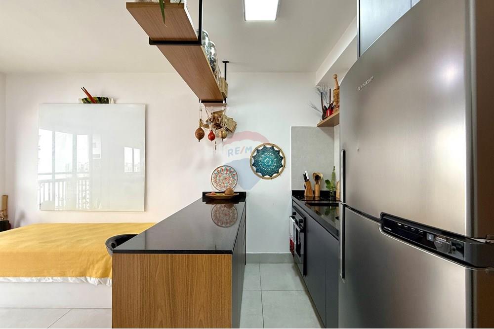 Apartamento - Venda - São Paulo , São Paulo - IMG_8528.jpg - 602321014-106