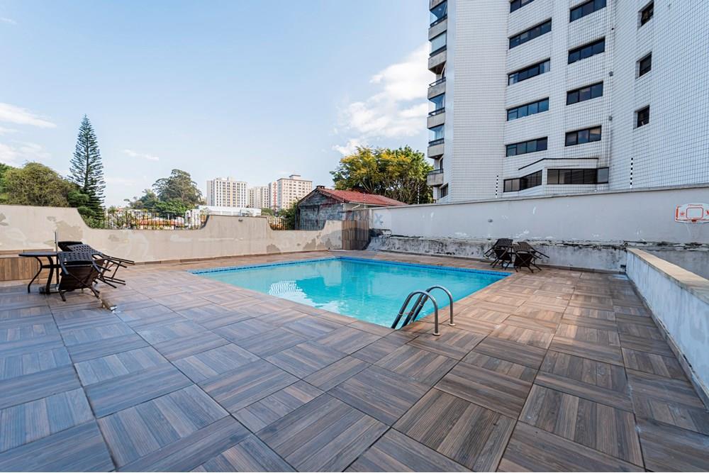 Apartamento - Venda - São Paulo , São Paulo - 601301016-262-46.JPG - 601301016-262