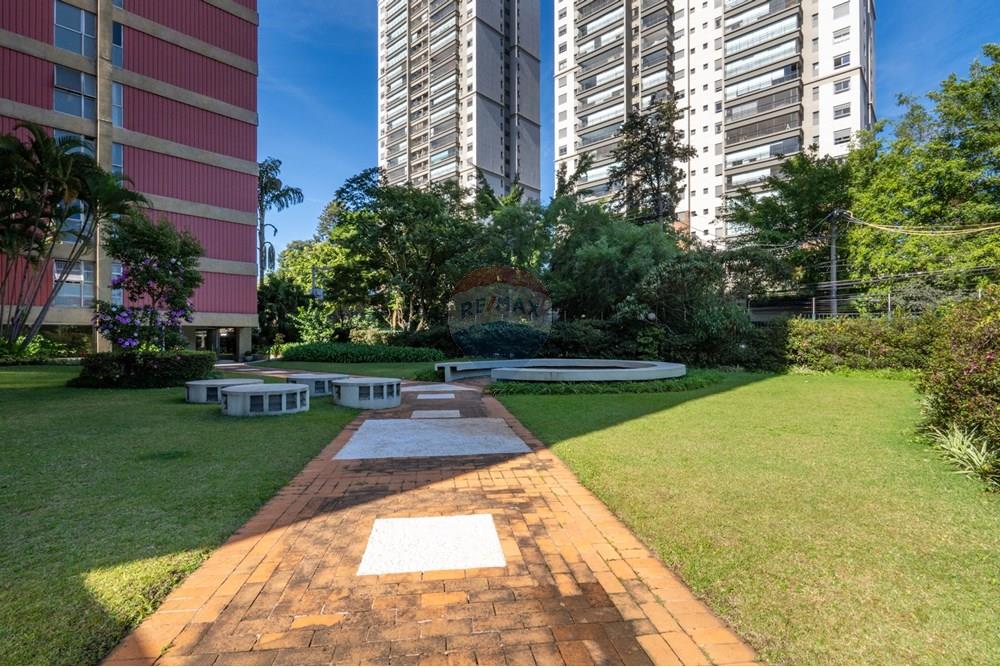 Apartamento - Venda - São Paulo , São Paulo - 6 jardim.jpg - 601131064-49