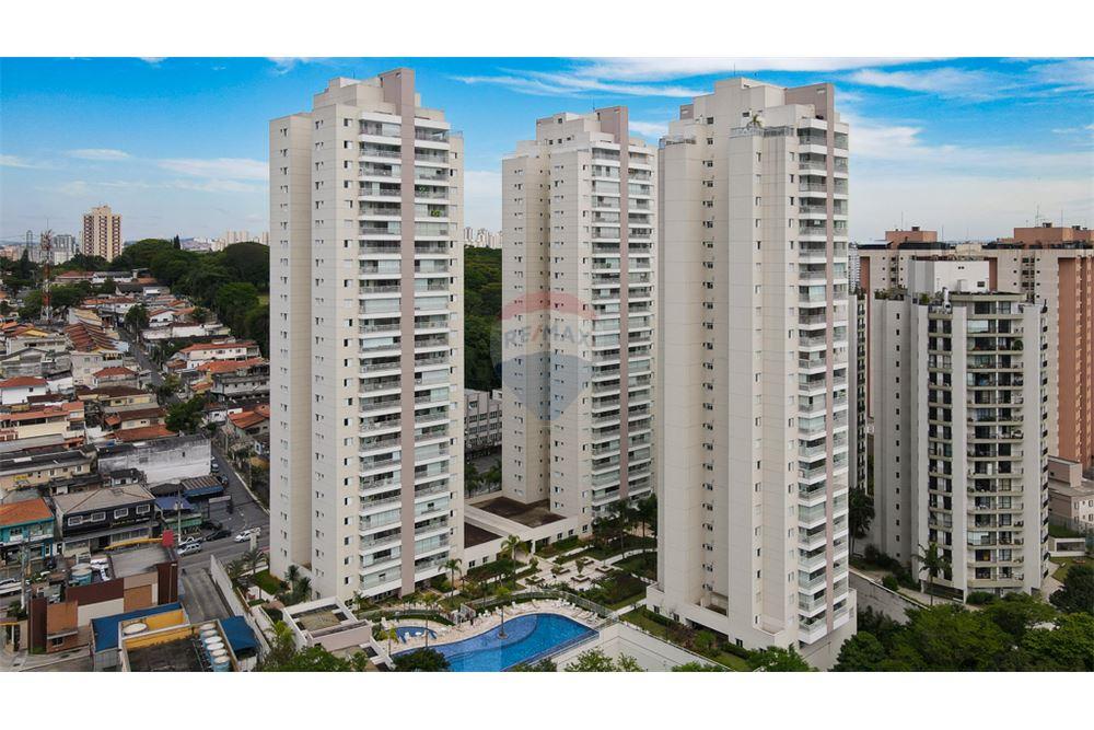 Apartamento - Venda - São Paulo , São Paulo - 69 - 601251226-50