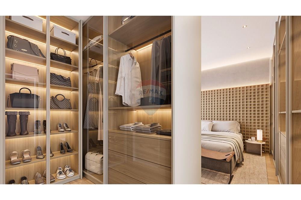Apartamento - Venda - São Paulo , São Paulo - MSB_AXIS_CLOSET_R01-HR.jpg - 602331010-28
