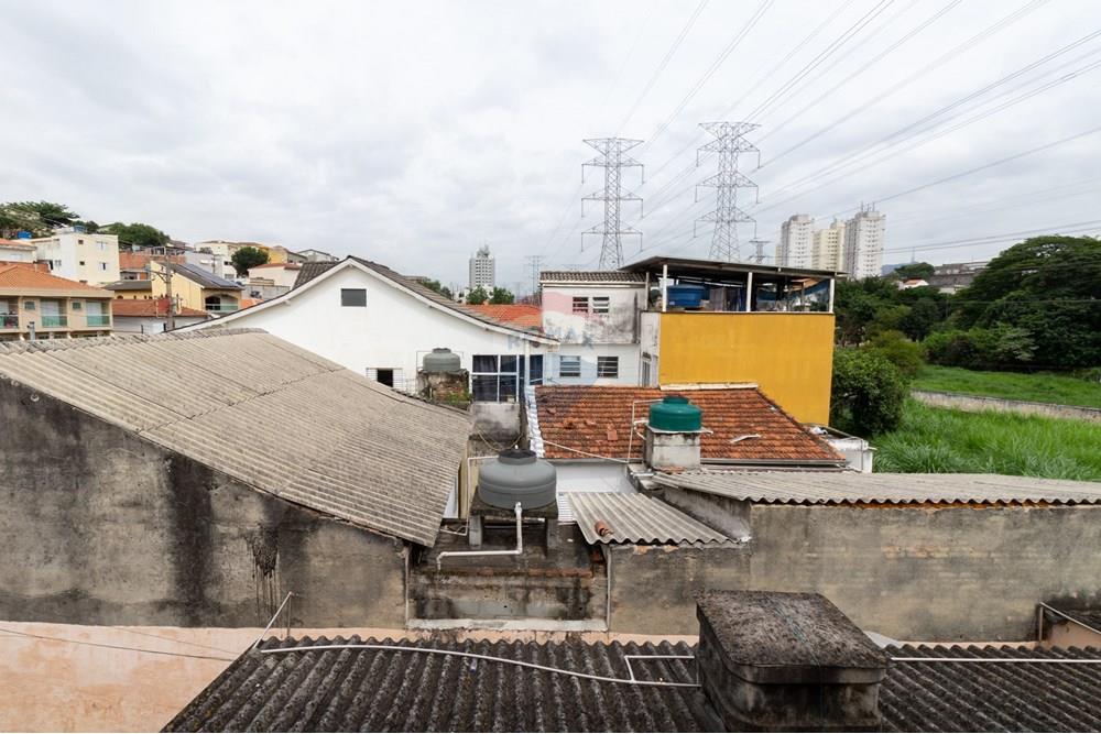 Casa - Venda - São Paulo , São Paulo - 11 VISTA QUARTO 2.jpg - 601261021-408