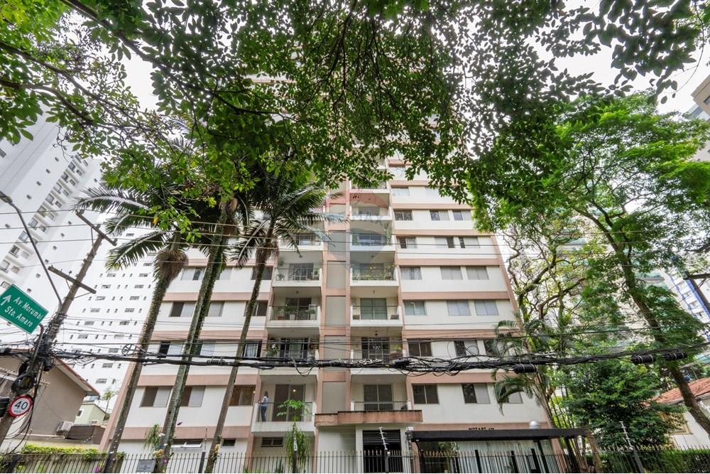 Apartamento, 3 quartos, 92 m² - Foto 37