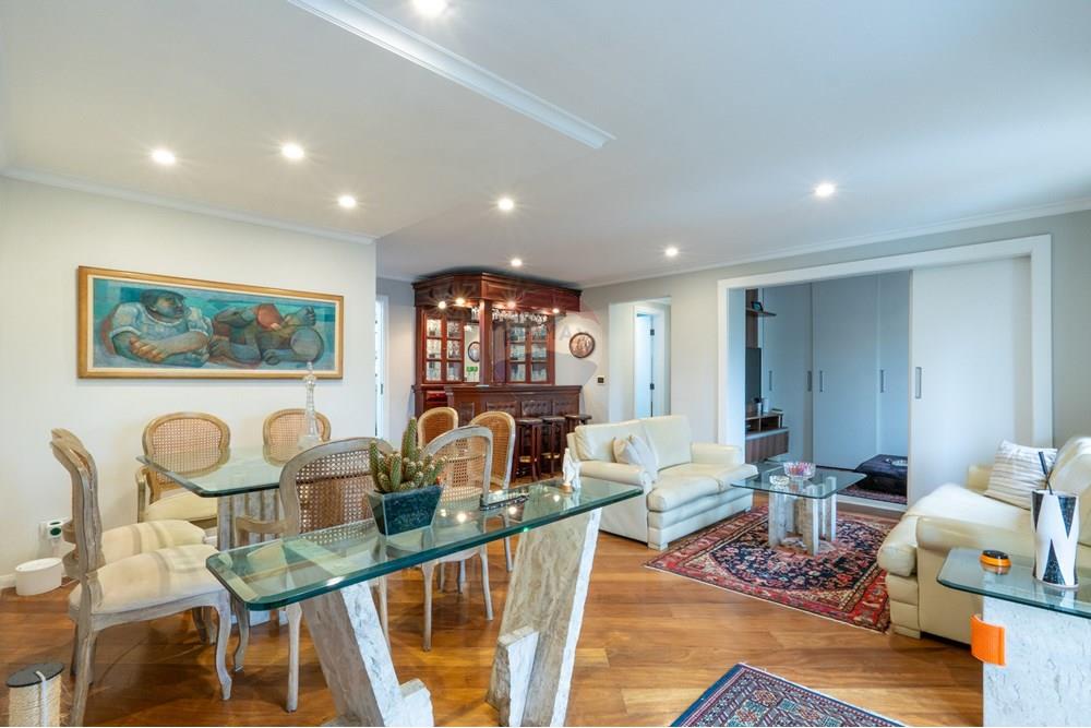 Apartamento, 3 quartos, 131 m² - Foto 8