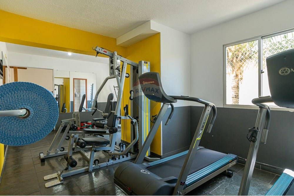 Apartamento - Venda - São Paulo , São Paulo - 01area-condominial007.jpg - 602251011-63