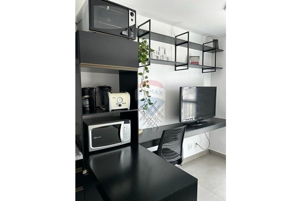 Studio - Alugar - São Paulo , São Paulo - MACHADO DE ASSIS 150. 2.jpeg - 601051076-20